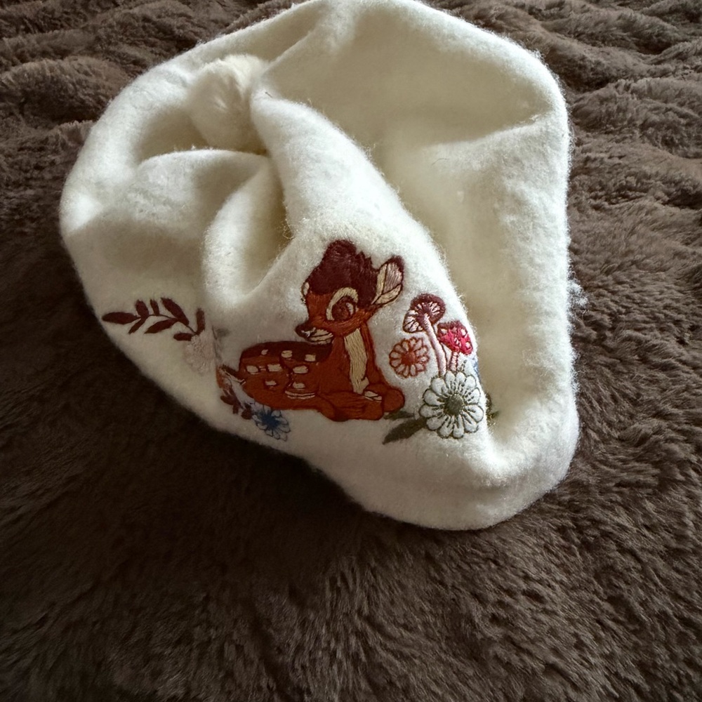 Women’s Disney beret
